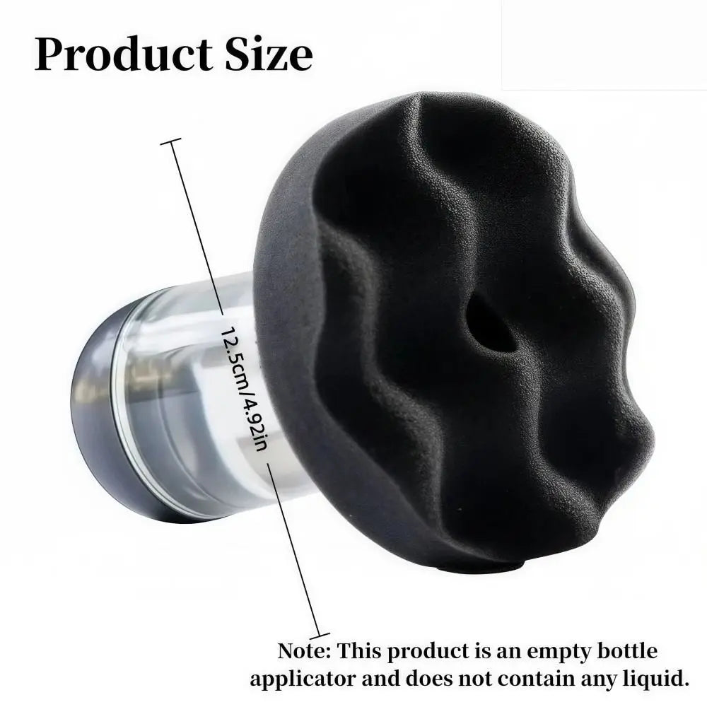 Shine Flow Tire Applicator