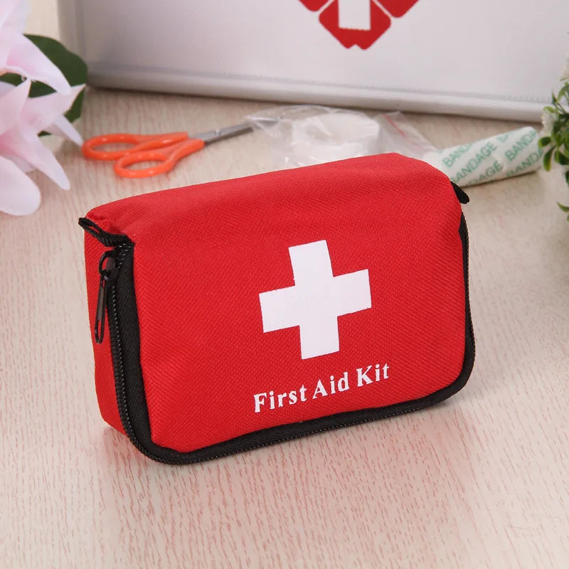MiniSafe First Aid Kit