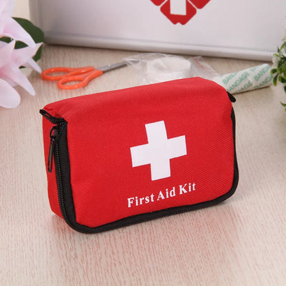 MiniSafe First Aid Kit