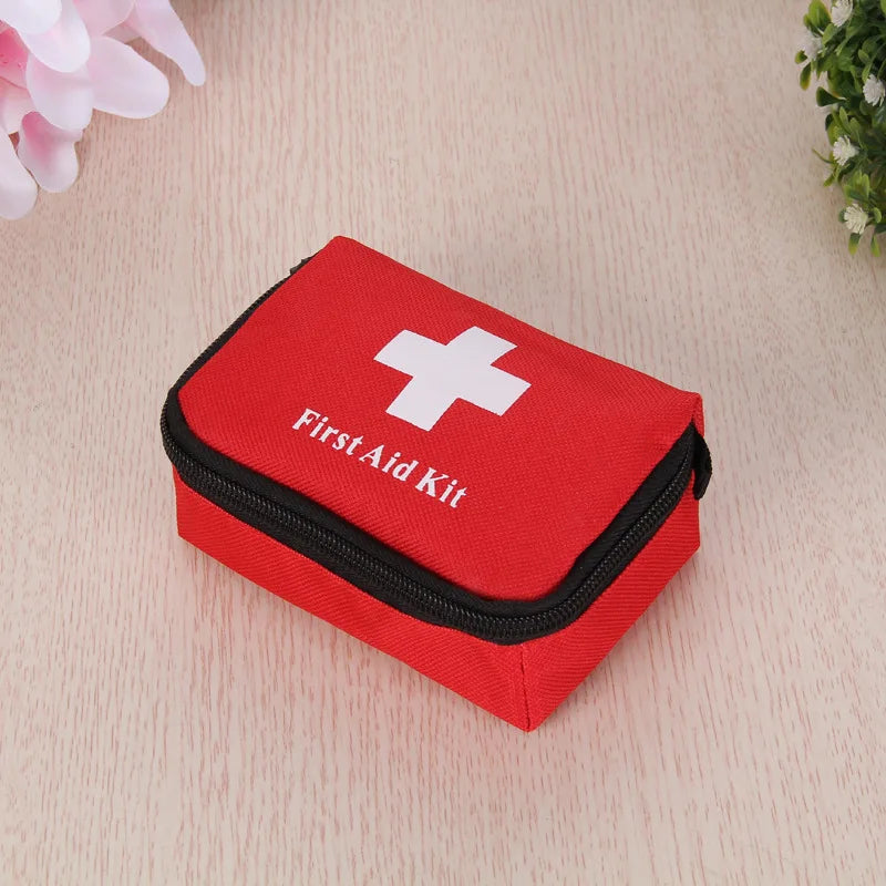 MiniSafe First Aid Kit