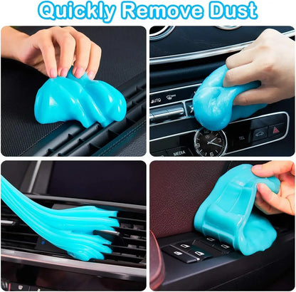 Flex Gel Dust Cleaner