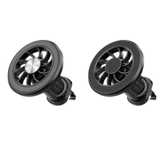 Mag Lock Air Vent Mount