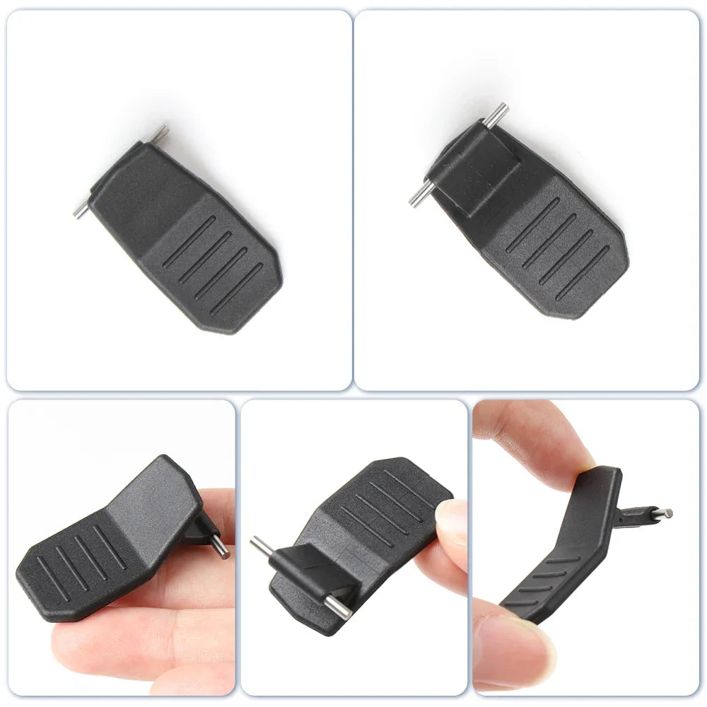 SunScreen Hook Replacement