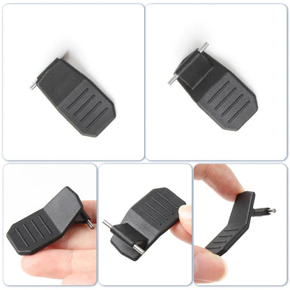 SunScreen Hook Replacement