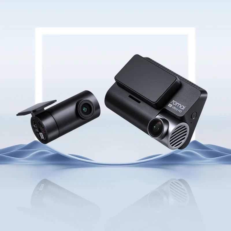 Road Guard Ultra 4K Dash Kit