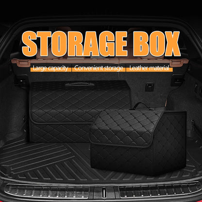 Cargo Trunk Box