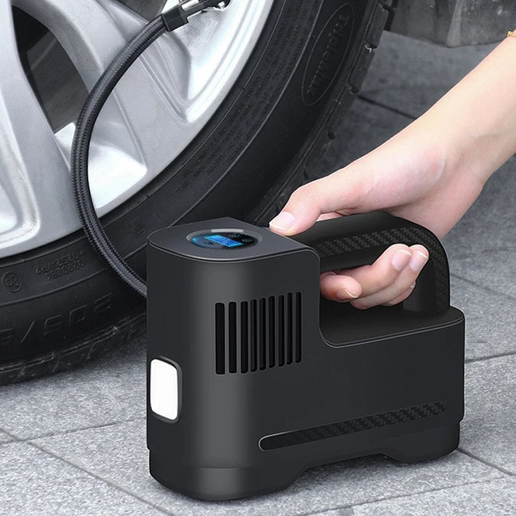 AirBoost Wireless Tire Inflator
