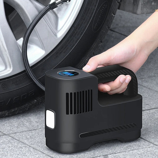 AirBoost Wireless Tire Inflator