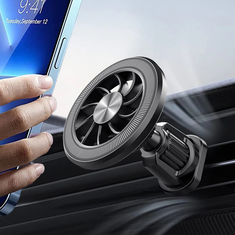 Mag Lock Air Vent Mount