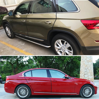 Edge Guard U-Seal Strip