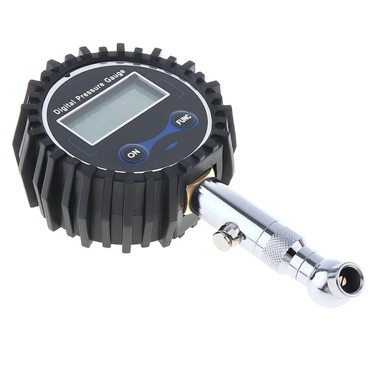 Precision Tyre Digital Gauge