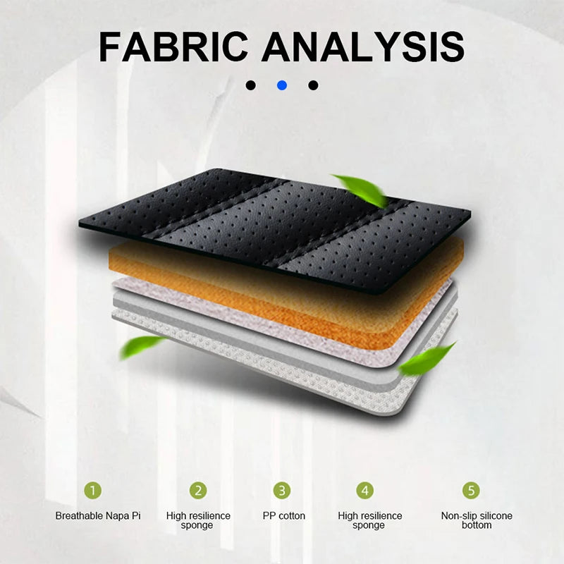 Comfort Seat Cushion