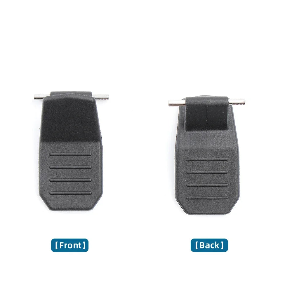 SunScreen Hook Replacement