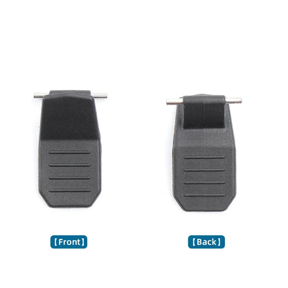 SunScreen Hook Replacement