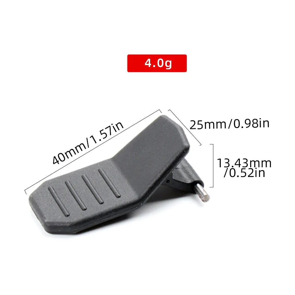 SunScreen Hook Replacement