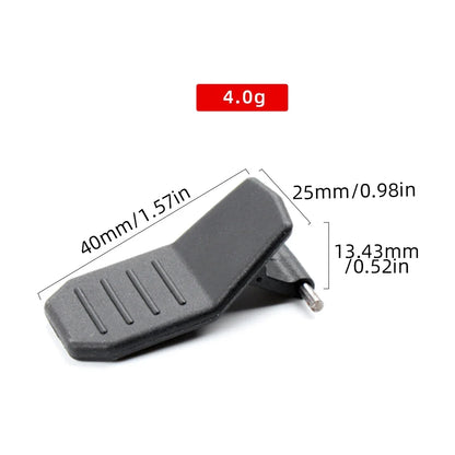 SunScreen Hook Replacement