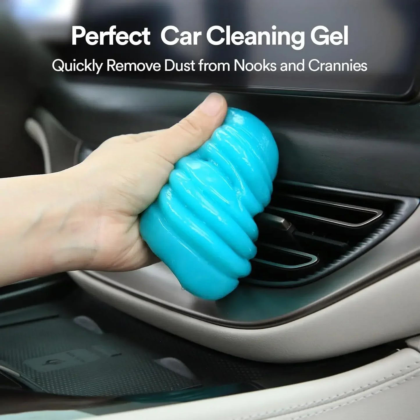 Flex Gel Dust Cleaner