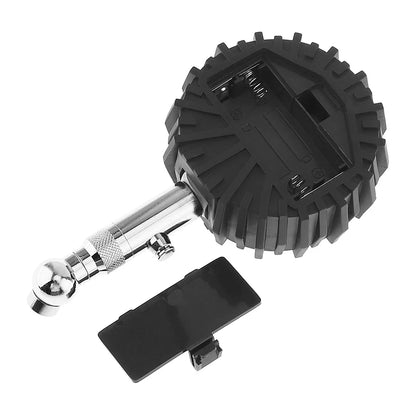 Precision Tyre Digital Gauge