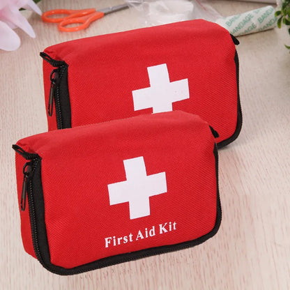 MiniSafe First Aid Kit