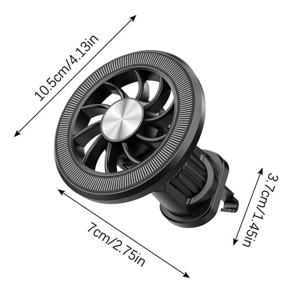 Mag Lock Air Vent Mount