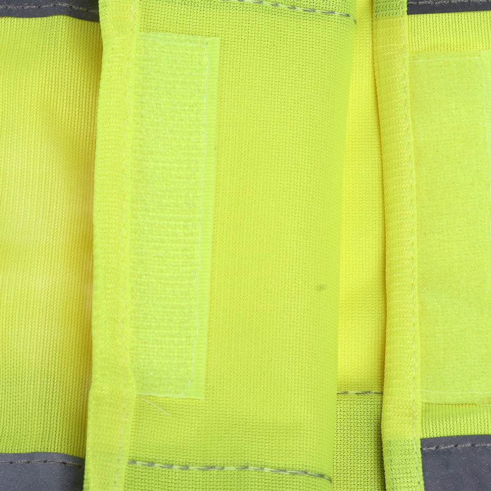 BrightGuard Safety Vest Set